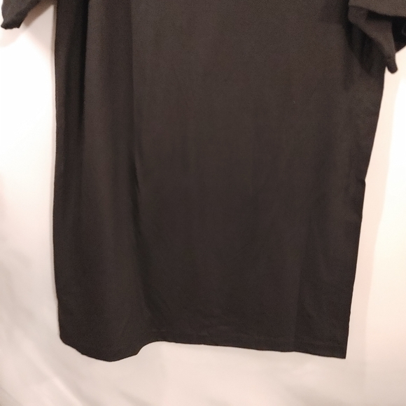 Vintage OG 00’s 01’ Staind T-Shirt “It’s Been Awhile” Band Rock 3M Reflective La - Picture 10 of 16